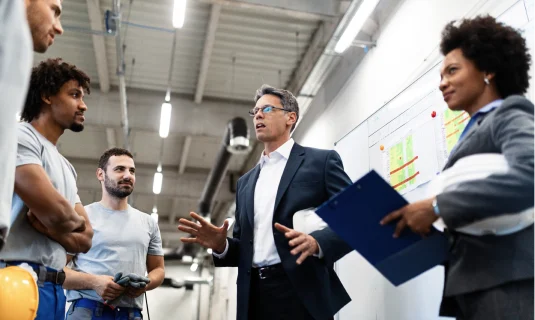 Employee Benefits & Life